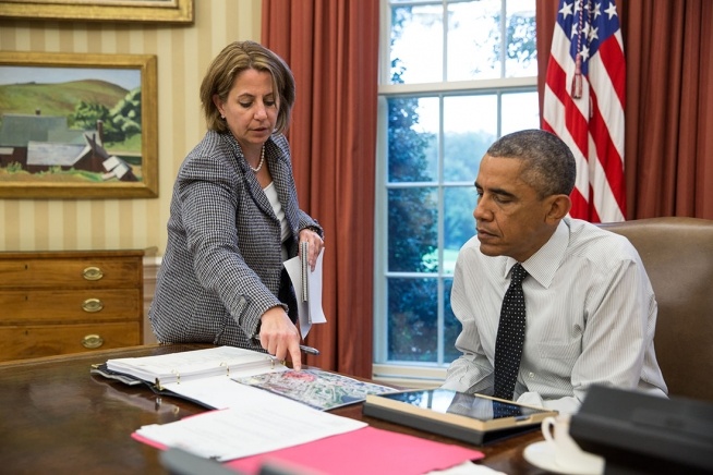 White House Responds to Shooting Incident in Canada