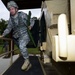 Army Lt. Col. Trains Soldiers on Vehicle Rollover Safety