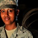 Air Force NCO Credits Military Service for Guiding Her Life Path