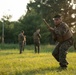 U.S. Marines conduct MCMAP during Atlantic Alliance 2025