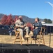 Dempsey Praises Warrior Games Competitors at Adaptive Warrior Show