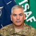 Army Gen. John F. Campbell Leads U.S. and Coalition Forces in Afghanistan
