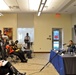U.S. Officials Assess Ebola Response Efforts in Liberia