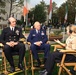 Defense Health Agency Leaders Discuss Mission at Warrior Games