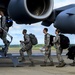 Air Force Deploys Medical Team to Support Ebola Relief Efforts in Africa