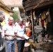 Red Cross Volunteers Spread Ebola Awareness in Guinea