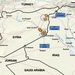 U.S., Saudi, UAE Fighter Jets Strike ISIL Oil Refineries in Syria