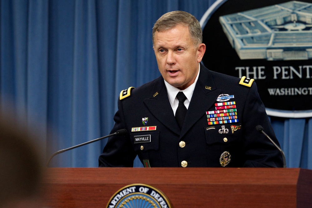 U.S. and Coalition Forces Conduct Airstrikes on ISIL Targets in Syria and Iraq