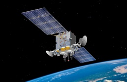 AEHF-1 Satellite Reaches Operational Orbit After Successful Launch