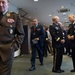 Top U.S. Military Leaders Meet at NATO Conference in Lithuania