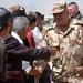 U.S., Iraqi and Kurdish Forces Cooperate in Fight Against ISIL