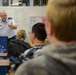 Retired Air Force Officer Mentors Student Through Difficult Times