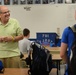 Retired Army Chaplain Mentors Navy Petty Officer Through JROTC Program