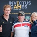 Biden, Prince Harry Honor Wounded Warrior at Invictus Games