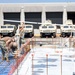 NMCB 133 Conducts Homeport Operations