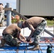 NMCB 133 Conducts Homeport Operations