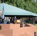 Dempsey Honors Levin and McKeon at Farewell Ceremony