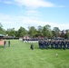 Troops Honor Retiring Armed Services Committee Leaders