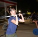 Air Force Staff Sgt. Commemorates 9/11 with Intense Workout at Pentagon