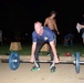 Navy Chief Petty Officer Honors 9/11 with Intense Workout at Pentagon