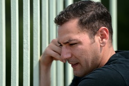 Navy Petty Officer Saved from Suicide Attempt on Duke Ellington Bridge