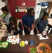 Soldier Teaches Organic Cooking Course at German Base