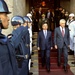 Turkish, U.S. Defense Chiefs Meet in Ankara