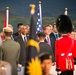 Obama Joins World Leaders at NATO Summit in Wales