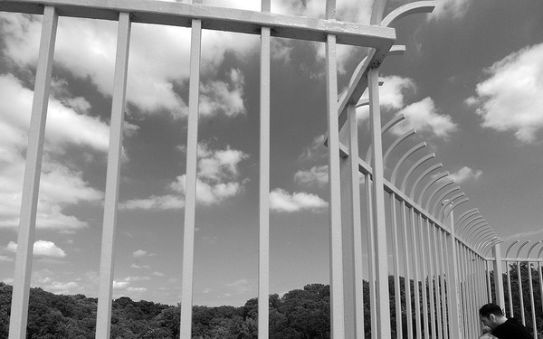 Part 1 of a Series: Navy Petty Officer Considers Suicide