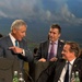 Defense, NATO and UK Leaders Discuss Security at Wales Summit