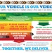 U.S. Transportation Command Provides Customer Support for Vehicle Shipping Issues