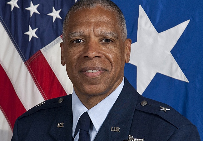 Minnesota Air National Guard Promotes Craniofacial Surgeon to Brigadier General
