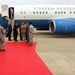 U.S. Deputy Defense Secretary Visits South Korea, Japan on Asia Tour