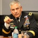 Army Vice Chief of Staff Gen. John F. Campbell Departs for Afghanistan Command Role
