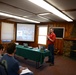 Team Red, White and Blue Director Leads Veterans in Rock-Climbing Seminar