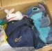 Lost Package Reunited with Sailor After 5 Months