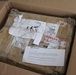 Lost Package Recovered After 5 Months, Reunited with Sailor in Afghanistan