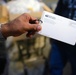 Postal Service Works to Return Lost Mail to Service Members