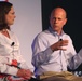 Defense Official Discusses Weapons of Mass Destruction at Security Forum