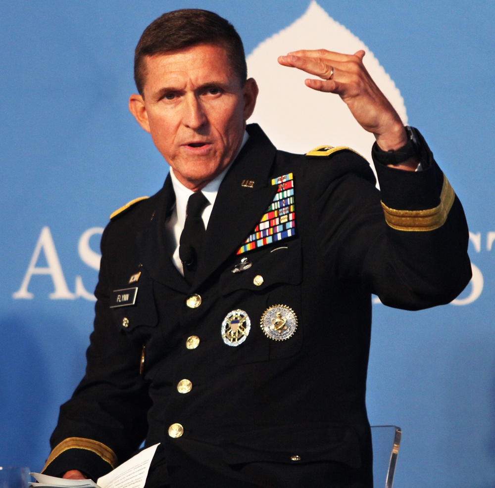 Intelligence Chief Calls for Transparency to Rebuild Public Trust