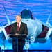 U.S. Defense Official Touts F-35 Capabilities at Australian Air Force Rollout
