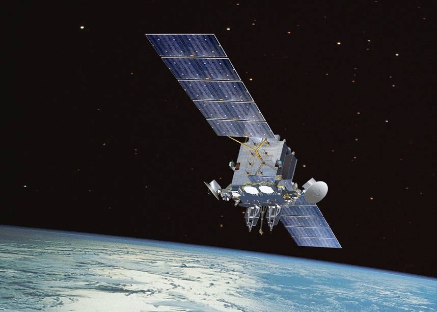 Advanced Extremely High Frequency Satellite System Provides Secure Military Communications