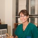 Army Prosthodontist Crafts Lifelike Facial Prosthetics for Wounded Soldiers