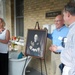 Navy Honors Highest-Ranking WWII Officer with Portrait Unveiling