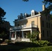Leahy House Renamed in Ceremony