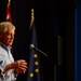 Hagel Visits Naval Submarine Base, Tours USS Tennessee
