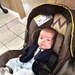 Yesenia Ruiz-Rojo's Son Recovers After Treatment at Brooke Army Medical Center