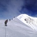 Airborne Brigade Scales Alaska's Mount McKinley