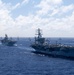 Ships from 23 Nations Participate in Largest International Maritime Exercise