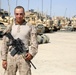 Marine Corporal Earns Combat Promotion in Afghanistan